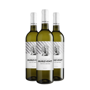 Petite Arvine Hurlevent - Favre Vins 3x75cl