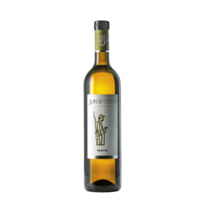 Petite Arvine Jean Des Crêtes - Maison Maye 75cl