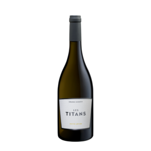 Petite Arvine Les Titans - Provins 75cl