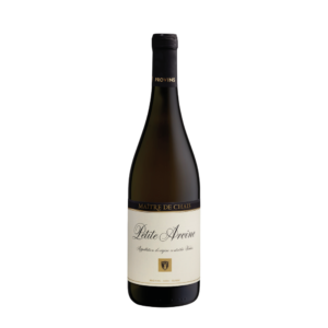 Petite Arvine Maître De Chais - Provins 75cl