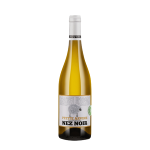 Petite Arvine Nez Noir BIO - Rouvinez 75cl