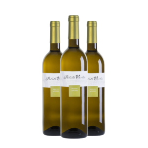 Petite Arvine - Petite Vertu 3x75cl