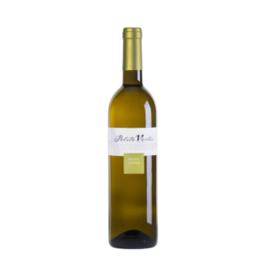 Petite Arvine - Petite Vertu 75cl