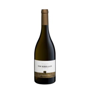 Petite Arvine Tourbillon Les Domaines - Provins 75cl