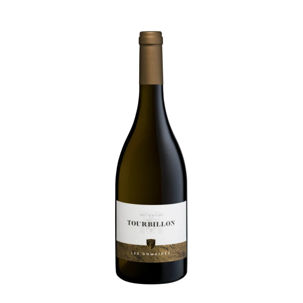 Petite Arvine Tourbillon Les Domaines - Provins 75cl