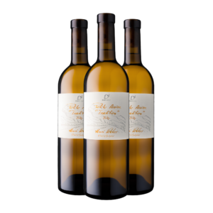 Petite Arvine Tradition- Henri Valloton 3x75cl