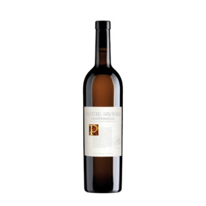 Petite Arvine Traditionnelle - Gregor Kuonen 75cl