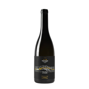 Petite Arvine Trilogie - Cave du Tunnel 75cl