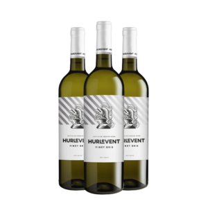 Pinot Gris Hurlevent - Favre Vins 3x75cl