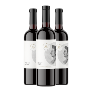 Pinot Noir - Albert Biollaz 3x75cl