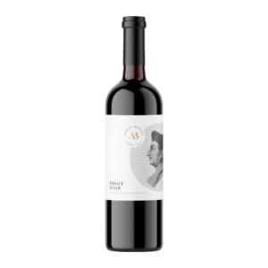 Pinot Noir - Albert Biollaz 75cl