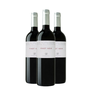 Pinot Noir - Dubuis & Rudaz 3x75cl