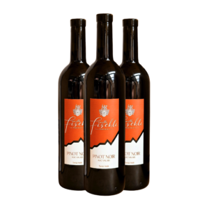 Pinot Noir - Famille Fischli 3x75cl