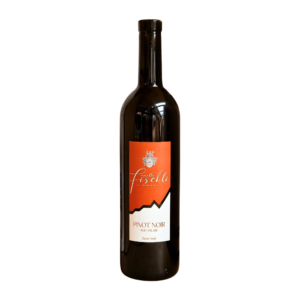 Pinot Noir - Famille Fischli 75cl