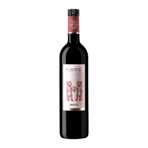 Pinot Noir Flamine - MAYE