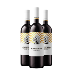 Pinot Noir Hurlevent - Favre Vins 3x75cl