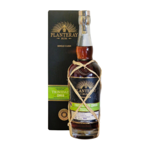 Planteray Trinidad 2011 Special Edition La Petite Cave 70cl