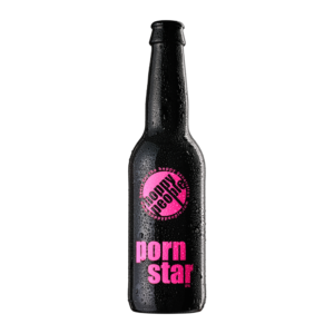 Porn Star - Hoppy People 33cl