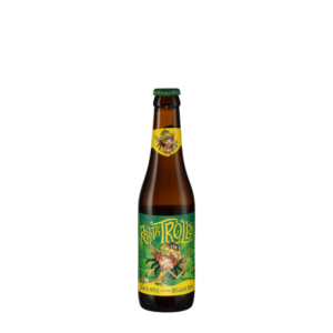 Rasta Troll 33cl