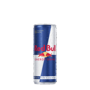 Red Bull 25cl