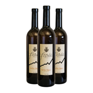 Reflet Blanc - Famille Fischli 3x75cl