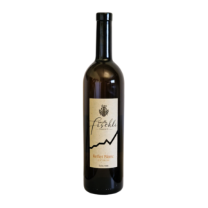 Reflet Blanc - Famille Fischli 75cl