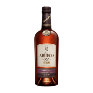 Abuelo XV Napoléon Cognac Cask 70cl