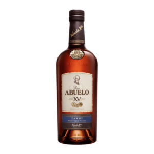 Abuelo XV Tawny Porto Cask 70cl