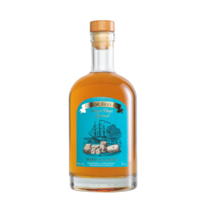 Rhum Bielle 3 ans 70cl