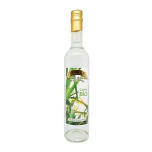 Rhum Bielle Blanc BIO 50cl