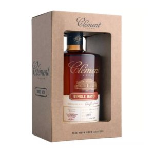 Rhum Clément Chauffe Extrême 50cl