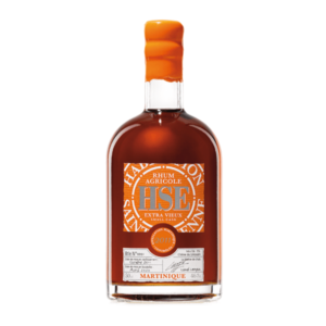 Rhum HSE 2011 50cl