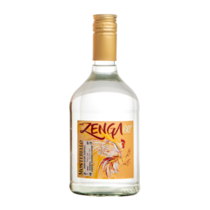 Rhum Montebello Zenga Blanc 70cl