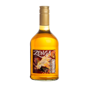 Rhum Montebello Zenga Vieux 70cl