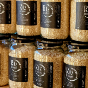 Riz du Chablais 750gr