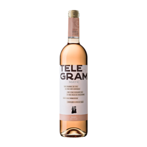 Rosé Telegram - Maye 75cl