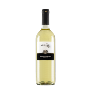 Sauvignon Blanc Abbaye 1734 - Cave du Tunnel 75cl