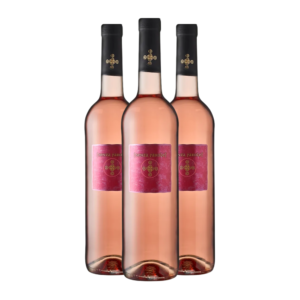 Senza Parole Rosé 3x75cl