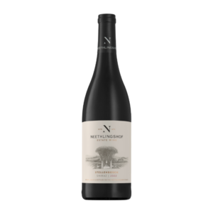Shiraz - Neethlingshof Estate 75cl