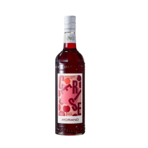 Sirop Cerise - Morand