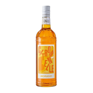 Sirop Citronnelle - Morand