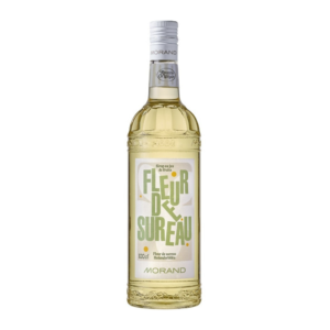 Sirop Fleur de Sureau - Morand
