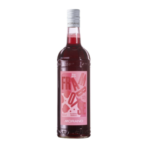 Sirop Framboise Pur Jus - Morand