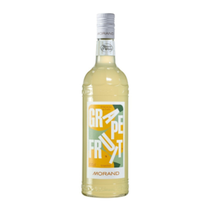 Sirop Grapefruit - Morand