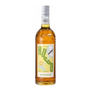 Sirop Hugo - Morand