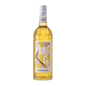 Sirop Vanille - Morand