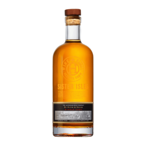 Sister Isles Single Cask Rum 70cl