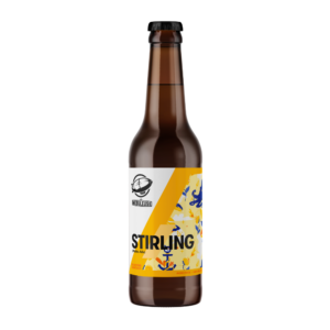 Stirling Pale Ale - La Nébuleuse 33cl