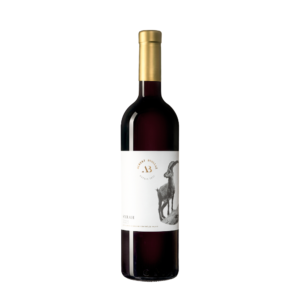 Syrah - Albert Biollaz 75cl