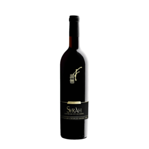Syrah Collection F - Favre Vins 75cl